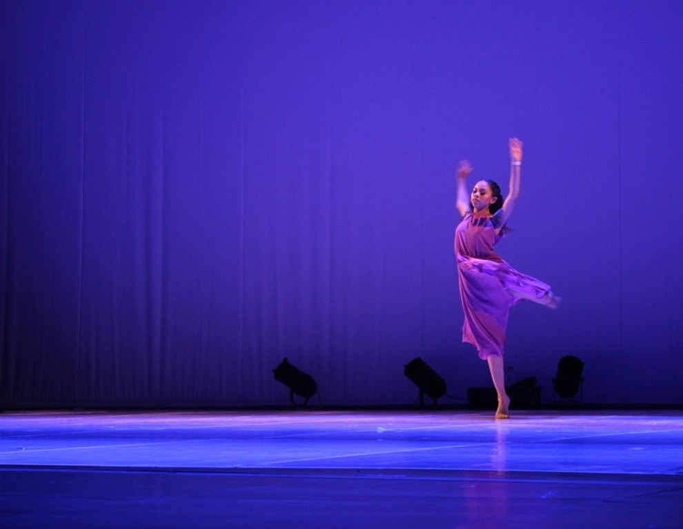 Mostra do Dia Internacional da Dança será neste fim de semana em Cuiabá