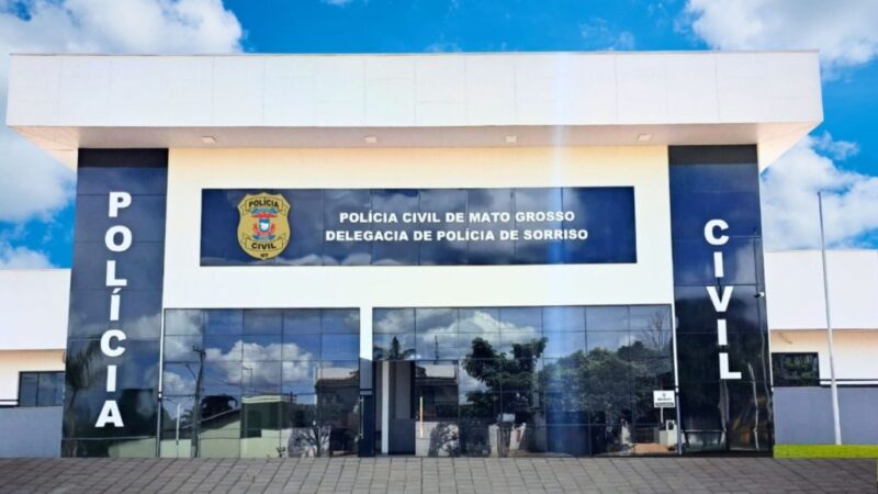 Autor de feminicídio de adolescente em Sorriso é condenado a 19 anos de prisão