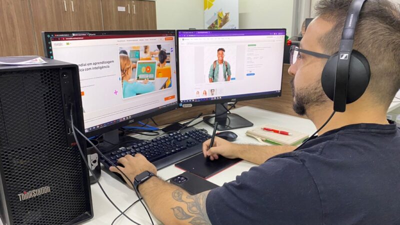 Seduc-MT potencializa aprendizagem de matemática com plataforma gamificada