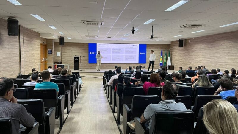 Seplag abre inscrições para o GeoTech Day 2024