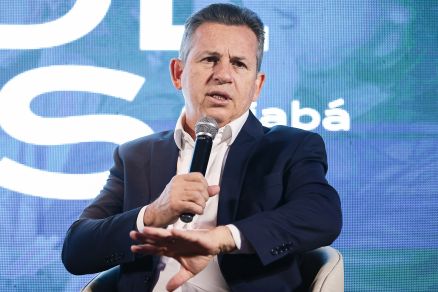 MT deve receber cerca de R$ 750 milhões pelos vagões do VLT