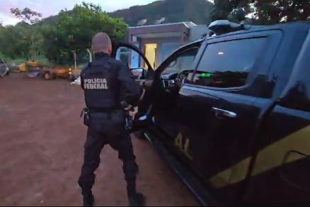 MPF denuncia servidor e empresário acusados de fraude em obra