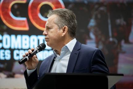 ‘Só depois da minha prisão’, diz Mendes sobre câmeras em fardas de policiais