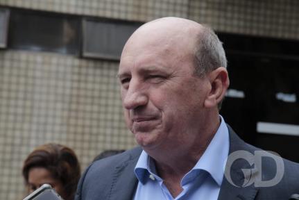 Neri Geller pede demissão após desgaste envolvendo leilão