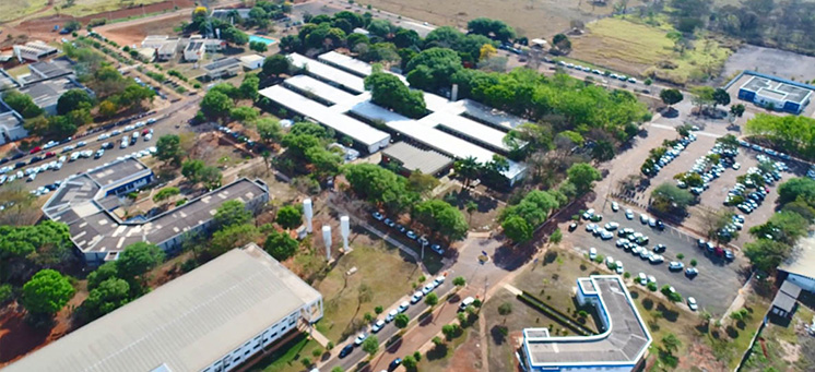 Senado debaterá criação de novo hospital universitário em Mato Grosso