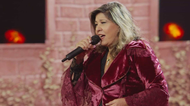 Roberta Miranda revela que Chitão rejeitou gravar ‘Majestade, o Sábia’