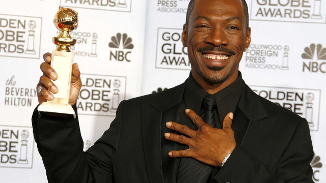 ‘Me senti um velho’, diz Eddie Murphy sobre fazer cenas de ação de ‘Um Tira da Pesada 4’