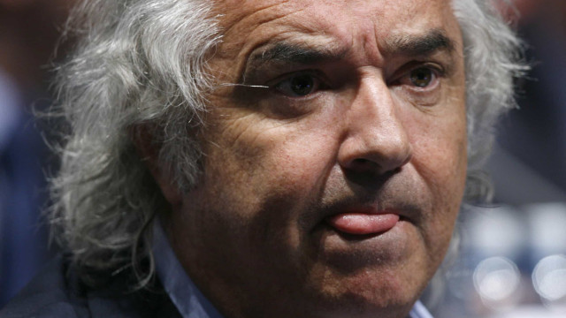 Briatore volta à F-1 como consultor da Alpine 15 anos após ter sido banido do esporte