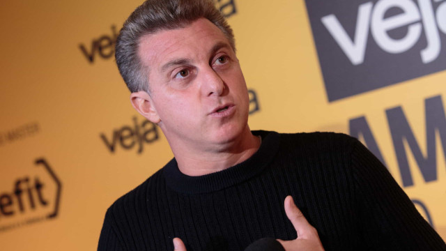 Luciano Huck critica PL Antiaborto por Estupro: ‘Não é questão ideológica, é de lógica’
