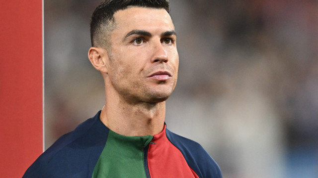 Aos 39, CR7 chega à Eurocopa como esperança de gols de Portugal