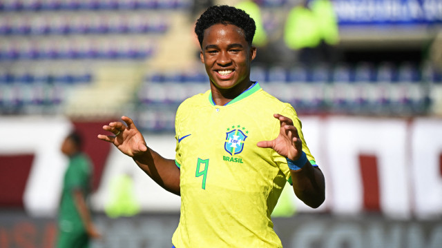 Por que Endrick deve seguir no banco da seleção mesmo após novo show