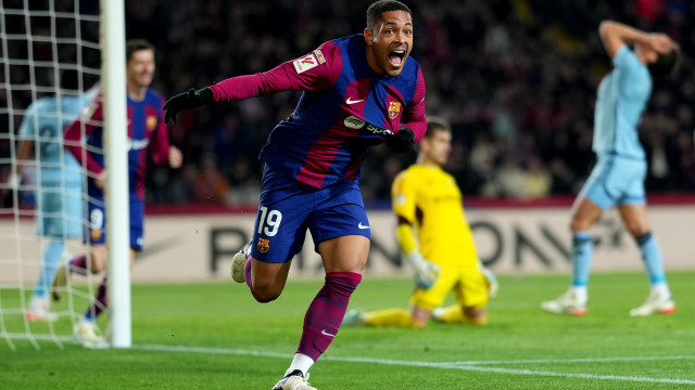 Vítor Roque está cada vez mais perto do FC Porto; entenda