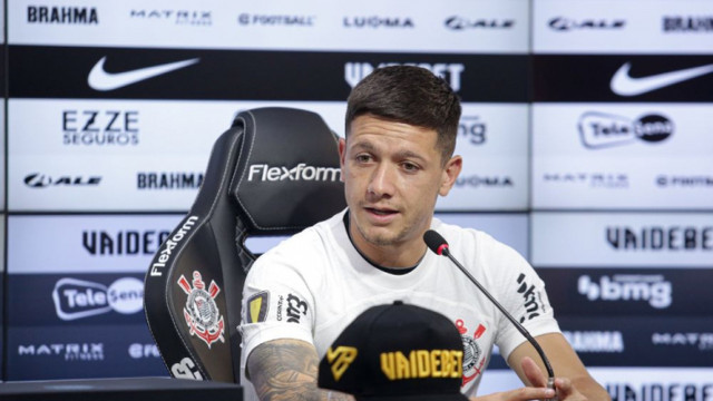 Corinthians é acionado na Fifa pelo Talleres, mas nega dívida por Garro