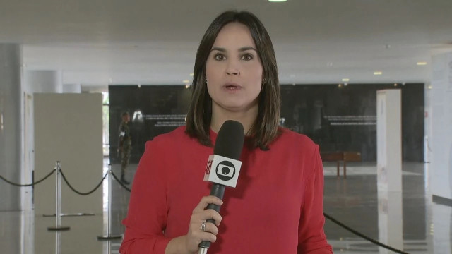Ex-Globo, Flávia Alvarenga é contratada pela TV Justiça