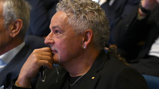 Ex-jogador Roberto Baggio tem mansão invadida por ladrões, sofre agressão e é hospitalizado