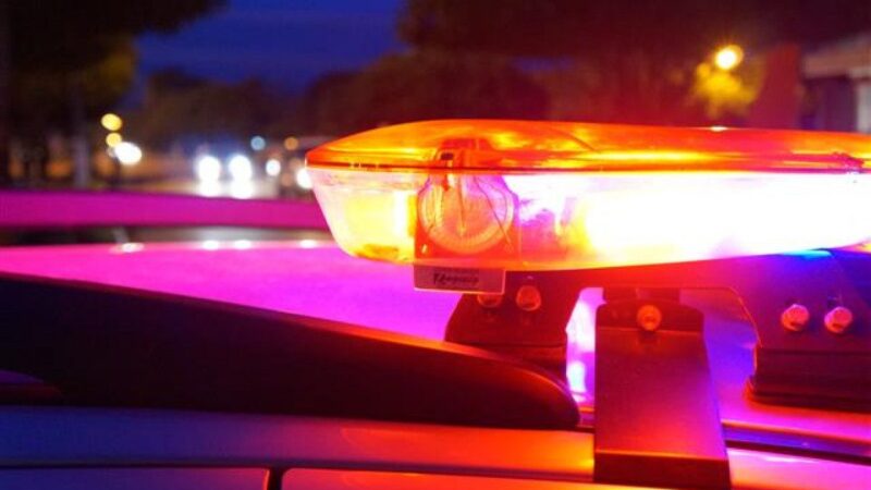 Carlinda: após bebedeira e uso de entorpecentes homem é assassinado; casal detido