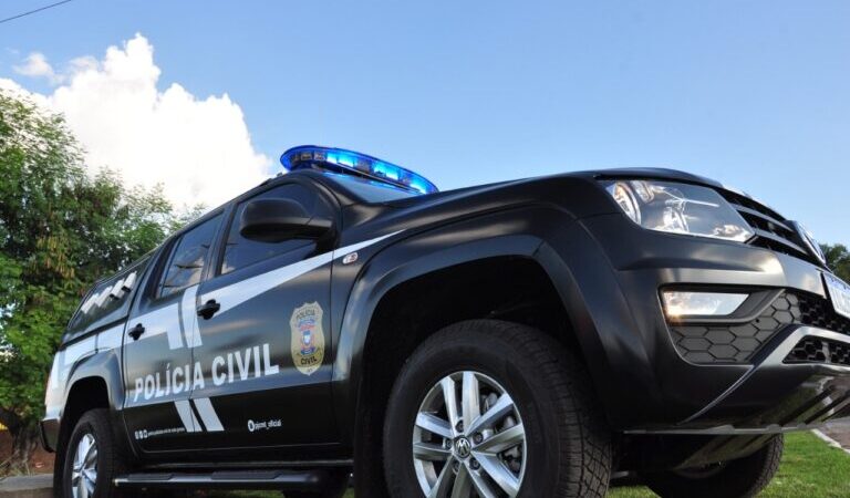 Polícia Civil alerta sobre golpes da falsa central telefônica e abordagens de pessoas desconhecidas