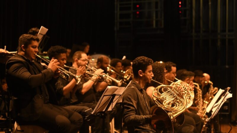 Festival CirandaMundo traz concertos e apresentações musicais gratuitas ao público