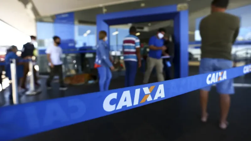 Caixa paga Bolsa Família a beneficiários com NIS de final 9