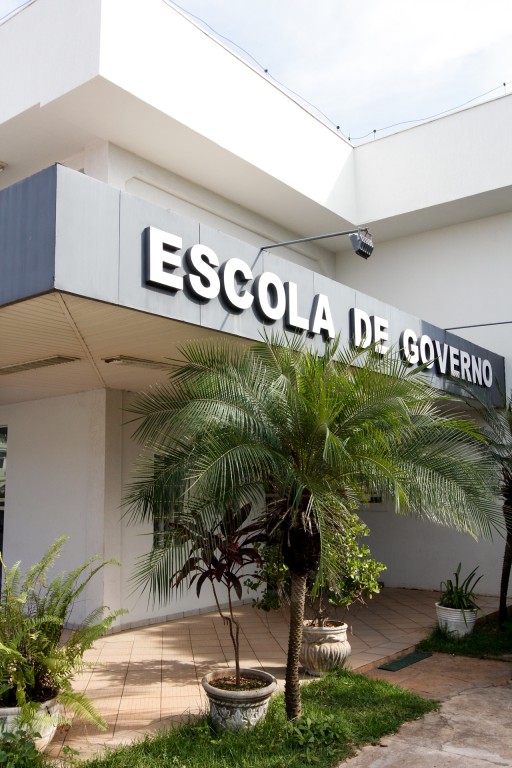 Escola de Governo de MT promove capacitação com foco em processos gerenciais na administração pública