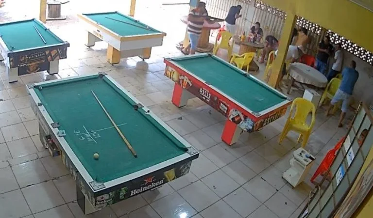 Férias de promotor antecipam júri de autor de chacina em bar