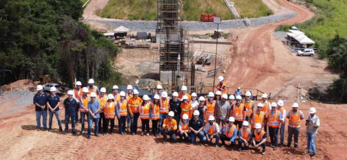 ANTT aprova projeto executivo para mais um trecho de ferrovia entre Mato Grosso e Goiás