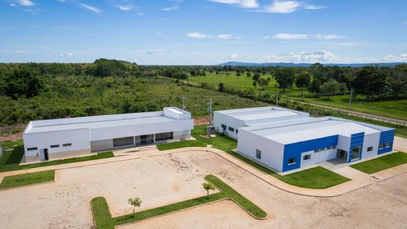 “ZPE de Cáceres contribuirá para desenvolvimento econômico e social da região”, afirma Conselho Nacional de ZPEs