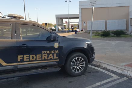 PF faz operação contra fraude no DPVAT; HMC é um dos alvos