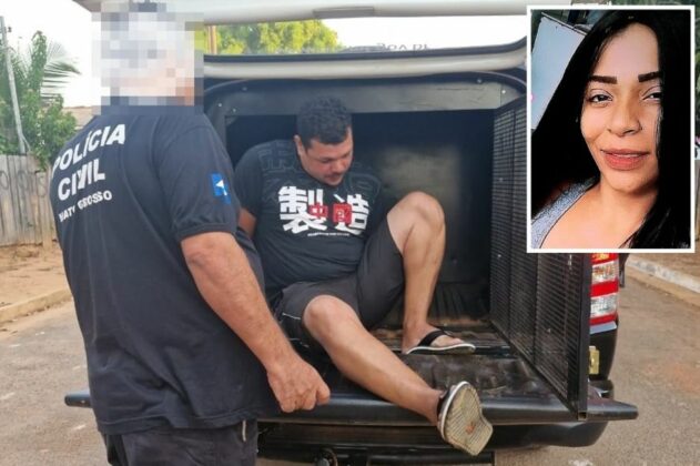 Sinop: Juíza marca julgamento de homem que matou e arrastou corpo de jovem