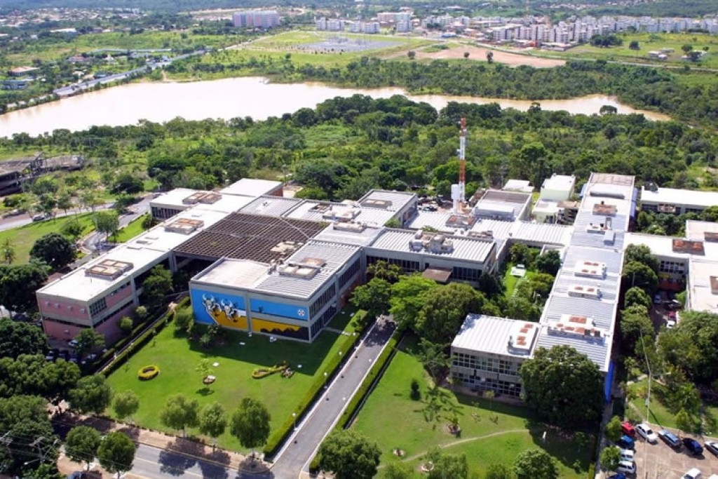 Várzea Grande sedia etapa estadual dos Jogos Estudantis de Seleções Mato-grossenses