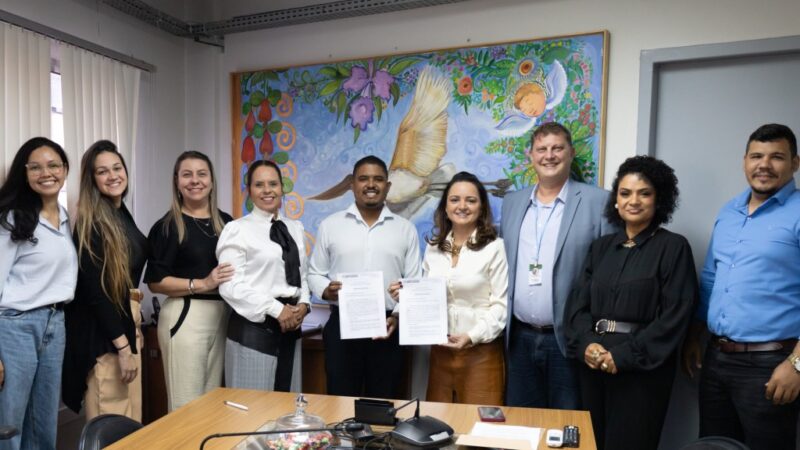 Sema-MT define primeira área que será restaurada pelo programa Todos pelo Araguaia