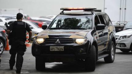 Polícia Federal investiga possível ataque hacker no Ministério da Gestão e da Inovação
