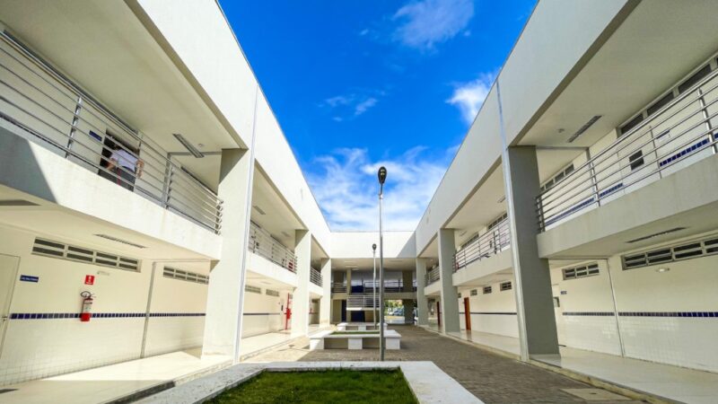Seciteci divulga resultado final do processo seletivo dos cursos técnicos para o segundo semestre