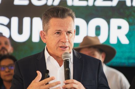 Mendes: “Afirmo categoricamente que não teve retaliação política”