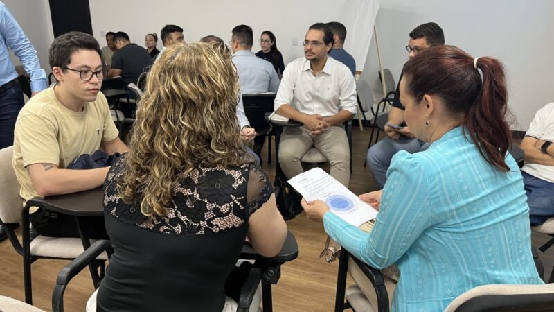 Governo lança programa Acelera Gov MT para impulsionar startups públicas