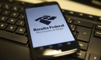 Arrecadação do Governo Federal registrou aumento de 9,08% no primeiro semestre