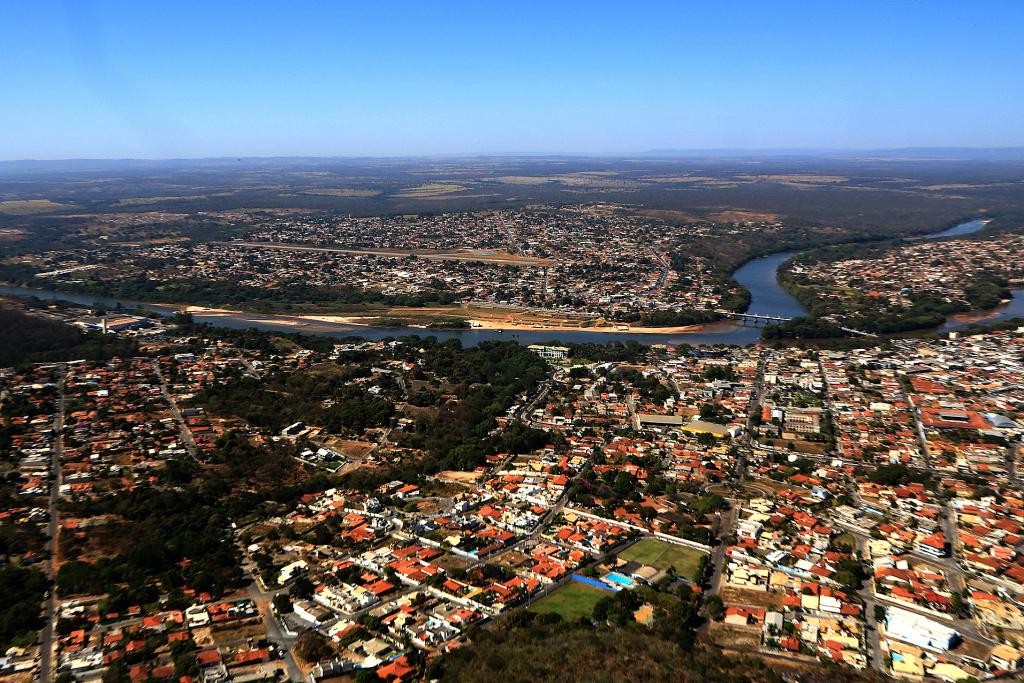 Investimentos do Governo de MT em Barra do Garças promovem desenvolvimento regional