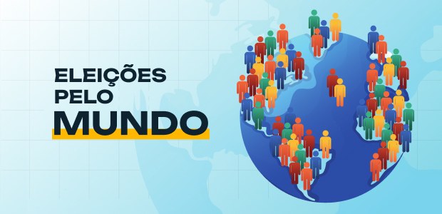 Eleições pelo mundo: ao menos 66 países e União Europeia vão às urnas em 2024