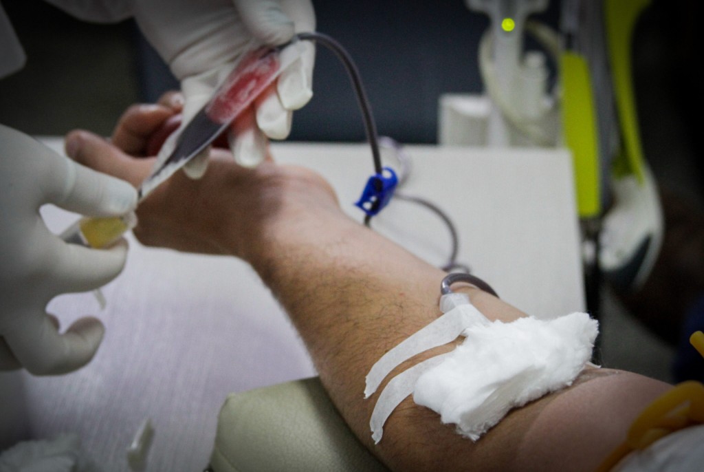 MT Hemocentro terá atendimento para coleta de sangue neste sábado (20)