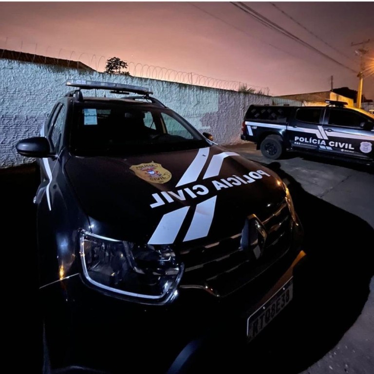 Polícia Civil deflagra ações de combate a exploração sexual de crianças e adolescentes em Paranatinga