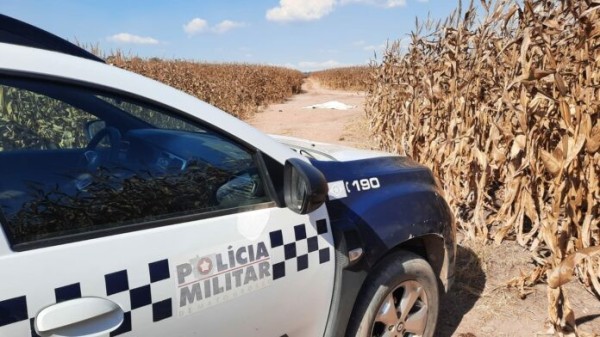 Alta Floresta: dupla confessa assassinato de empresário e corpo é encontrado; crime ocorreu para roubar R$ 200,00