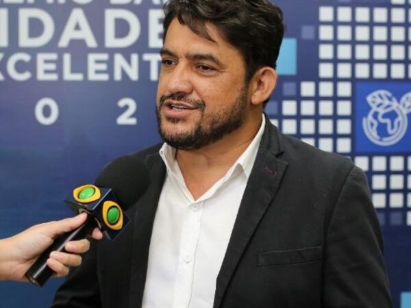 Pesquisa aponta que Toninho Tijolinho lidera corrida eleitoral em Itaúba com mais de 72%