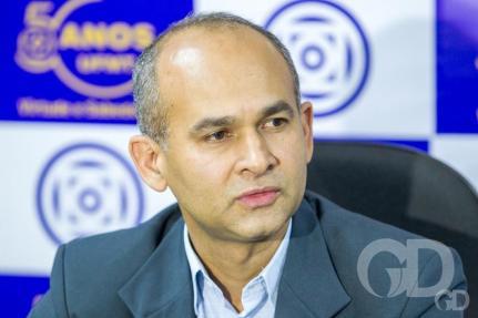 Calendário está indefinido e reitor será nomeado em 2 meses