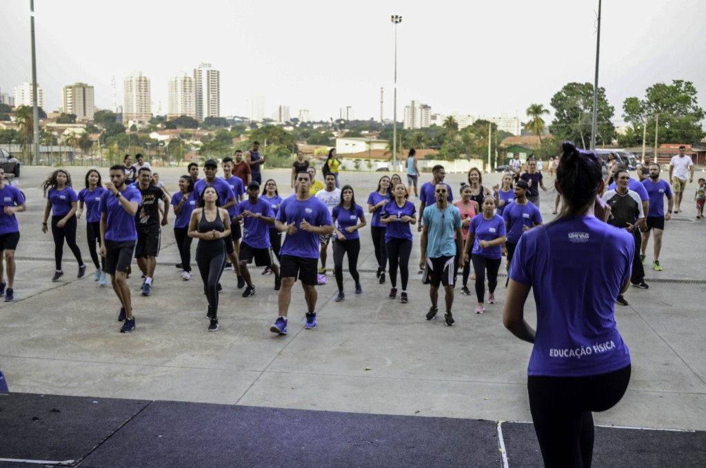Secel oferta curso gratuito de Planejamento Esportivo para profissionais do esporte e lazer de MT