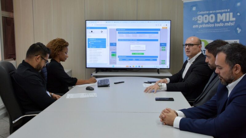 Programa Nota MT divulga relação dos ganhadores do sorteio do mês de junho