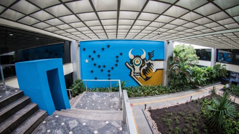 Seplag promove palestra para a apresentação do programa de aceleração de startups públicas