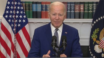 Biden anuncia que não irá se candidatar à reeleição nos EUA