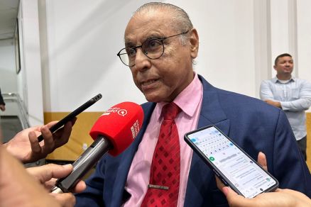 “Tudo é possível; daqui até lá o pau vai quebrar”, afirma Júlio