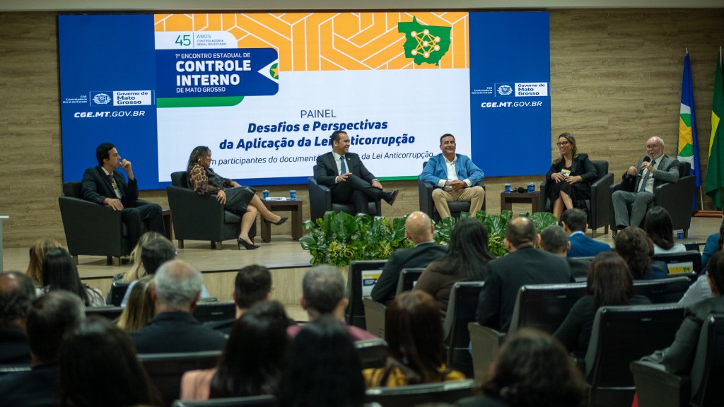 CGE lança documentário em comemoração aos 10 anos da Lei Anticorrupção