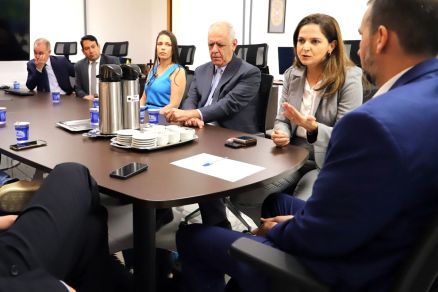OAB-MT envia à Polícia representação de Nery contra advogado